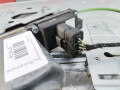 стеклоподъемник электрический задний правый Citroen C8 1 поколение 2006, 2.2 л., МКПП, минивэн, 922480 - фото №2