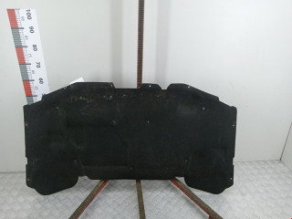 шумоизоляция капота Skoda Felicia 1 поколение 2000, 6U0863835A