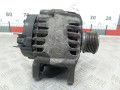 генератор Mercedes-Benz Citan W415 2013, МКПП, 231004554R - фото №3