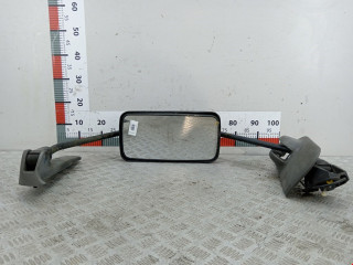 зеркало наружное левое Renault Midlum 1 поколение 2005, 6.2 л., МКПП