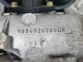 коллектор впускной Citroen C8 1 поколение 2005, 2.2 л., МКПП, минивэн - фото №7