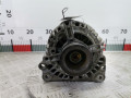 генератор Volkswagen Beetle 2 поколение 1999, 2.0 л., МКПП, хетчбэк 3 дв., 038903018PX - фото №4