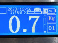 уплотнитель Mercedes-Benz R-Класс W251 [2-й рестайлинг] 2010, 3.0 л., АКПП, минивэн - фото №3
