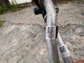 шланг (трубка) АКПП BMW X5 M F95 2021, 4.4 л., бензин, полный привод, 9500612, 9500611 - фото №11