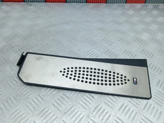 Опорная площадка для ног BMW 7 серия F01/F02 2009, АКПП, седан, 51477960700