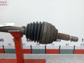 полуось передняя правая (приводной вал, ШРУС) Renault Logan 1 поколение 2007, 1.5 л., МКПП, универсал, 8200618111 - фото №2