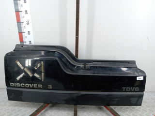 борт откидной Land Rover Discovery 3 поколение 2005, 2.7 л., МКПП, внедорожник 5 дв., BHA780080
