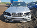 головка блока цилиндров BMW X5 E53 2001, 4.4 л., АКПП, внедорожник 5 дв., 11121745458 - фото №9