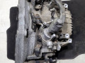 КПП механическая (МКПП) Opel Astra H 2007, 1.9 л., Z 19 DT, дизель, 6МКПП, серый, универсал, M32, M32019DI - фото №2