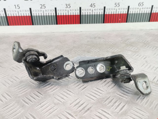 петля двери Ford 2018, 1.5 л., АКПП, седан, BB5Z7822800C