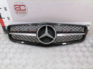 решетка радиатора Mercedes-Benz C-Класс W204/S204 2008, 1.8 л., МКПП, седан, A2048803783