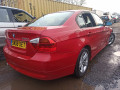 карданный вал BMW 3 серия E90/E91/E92/E93 [рестайлинг] 2008, 2.0 л., МКПП, седан, 26107575332 - фото №4
