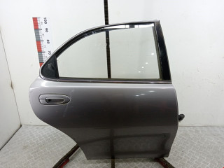 дверь задняя правая Mazda Xedos 6 1 поколение 1992, 2.0 л., МКПП, седан, C00272020A
