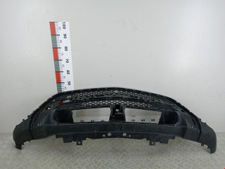 юбка бампера нижняя Mercedes-Benz GLS-Класс X166 2019, 3.0 л., АКПП, внедорожник 5 дв., A1668554665