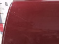 дверь задняя левая SEAT Cordoba 1 поколение [рестайлинг] 2003, 1.4 л., МКПП, седан, 6L4833055T - фото №4