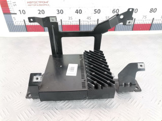 усилитель музыкальный BMW 3 серия E90/E91/E92/E93 2005, 3.0 л., АКПП, седан, 65122622676