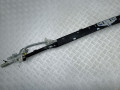 подушка безопасности боковая (шторка) Opel Vectra C 2005, 2.2 л., МКПП, универсал, 13105050 - фото №4
