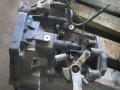КПП механическая (МКПП) Volkswagen Golf 4 поколение 2006, 1.9 л., МКПП, JCR - фото №2