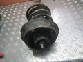 стойка передняя левая Mercedes-Benz C-Класс W203/S203/CL203 2003, A2033204130 - фото №4