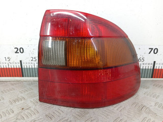 фонарь задний правый Opel Astra G 2001, 9117265