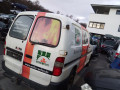 полуось передняя правая (приводной вал, ШРУС) Toyota Hiace H200 2007, 2.5 л., МКПП, микроавтобус, 4343026033 - фото №10