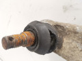 балка подвески передняя (подрамник) Honda Civic 8 поколение 2008, 2.2 л., МКПП, хетчбэк 5 дв., 50200SMJG05 - фото №4