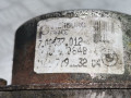 насос вакуумный BMW 7 серия E65/E66/E67 [рестайлинг] 2007, 2.5 л., АКПП, седан, 11667791232 - фото №3