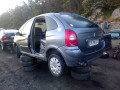 стеклоподъемник электрический передний правый Citroen Xsara Picasso 1 поколение [рестайлинг] 2005, 2.0 л., МКПП, минивэн, 9222F9 - фото №12