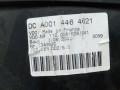 щиток приборов (приборная панель) Mercedes-Benz Sprinter 1 поколение (W901-905) [рестайлинг] 2002, 2.2 л., робот, микроавтобус, A0014468721 - фото №5