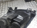 фара правая Citroen Jumper 2 поколение 2012, 2.2 л., МКПП, микроавтобус - фото №7