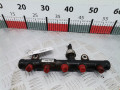 Клапан ТНВД Citroen C4 Picasso 1 поколение 2007, 2.0 л., робот, минивэн, 1570N5 - фото №3