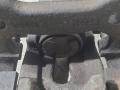 суппорт задний правый Renault Scenic 2 поколение [рестайлинг] 2007, 1.5 л., K9K 732, дизель, 6МКПП, оливковый, минивэн, передний привод - фото №4