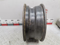 Диск колесный штампованный (железо) Hyundai Coupe GK 2002, 2.0 л., МКПП, купе, 529102C000 - фото №2