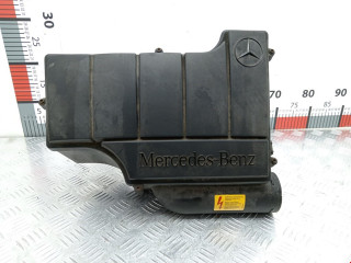корпус воздушного фильтра Mercedes-Benz A-Класс W168 1999, 1.9 л., АКПП, хетчбэк 5 дв., A1660940001