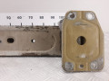 усилитель бампера переднего Citroen Nemo 1 поколение 2010, 1.4 л., МКПП, фургон, 1608681380 - фото №5