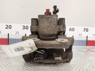 суппорт задний левый BMW X5 E70 2007, 3.0 л., АКПП, внедорожник 5 дв., 34216776787