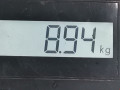 полуось передняя левая (приводной вал, ШРУС) Volkswagen Touareg 2 поколение 2012, 3.0 л., АКПП, внедорожник 5 дв., 7P0407271C - фото №5