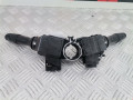 переключатель подрулевой (стрекоза) Toyota Prius 2 поколение 2007, 1.5 л., вариатор, хетчбэк 5 дв., 8414042091 - фото №4