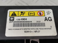 блок AirBag Chevrolet Volt 1 поколение 2011, 1.4 л., АКПП, лифтбэк, 13599656 - фото №6