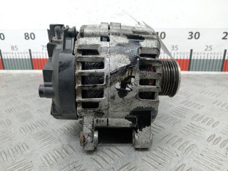 генератор Ford Mondeo 4 поколение 2010, 2.0 л., МКПП, хетчбэк 5 дв., 1711969