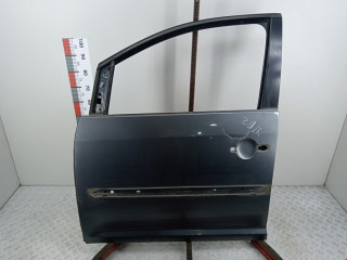 дверь передняя левая Volkswagen Touran 1 поколение 2004, 2.0 л., МКПП, минивэн, 1T0831055AB