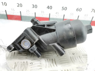корпус масляного фильтра Hyundai 2012, 1.1 л., МКПП, хетчбэк 3 дв., 263102A002