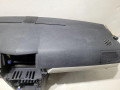 панель передняя салона (торпедо) Opel Astra H 2007, 1.9 л., Z 19 DT, дизель, 6МКПП, серый, универсал - фото №3