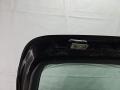 крышка багажника (дверь 3-5) Saab 9-3 1 поколение 2001, 2.0 л., бензин, АКПП, хетчбэк 5 дв. - фото №11