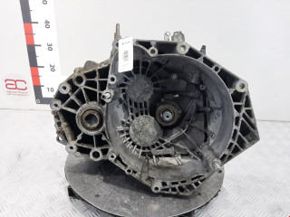 КПП механическая (МКПП) Opel Insignia 1 поколение (A) 2012, 2.0 л., МКПП, хетчбэк 5 дв., 55577508