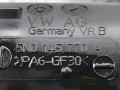 патрубок интеркулера Volkswagen Passat B6 2009, 2.0 л., МКПП, универсал, 5N0145770A - фото №4