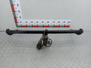 прицепное устройство (фаркоп) Volkswagen Passat B6 2008, 2.0 л., МКПП, универсал