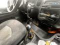 замок двери Hyundai H-1 Starex [рестайлинг] 2004, 2.5 л., АКПП, микроавтобус - фото №15