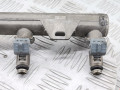 форсунка Volkswagen Lupo 6X 2000, 1.4 л., МКПП, хетчбэк 3 дв., 036906031S - фото №2