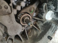 КПП механическая (МКПП) Nissan Almera Tino V10 [рестайлинг] 2004, 2.2 л., дизель, МКПП, минивэн, 8200301543, CMND6R - фото №2